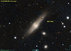 NGC 3638