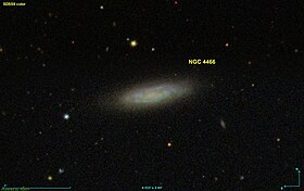 Image illustrative de l’article NGC 4466