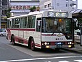 MP218M 名古屋市交通局