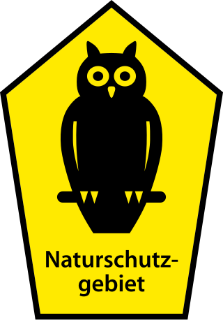 Naturschutzgebiet