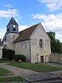 Église Saint-Pierre de Neufvy-sur-Aronde