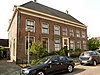 Voornaam woonhuis