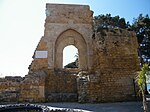 Arc Normand de Mazara del Vallo