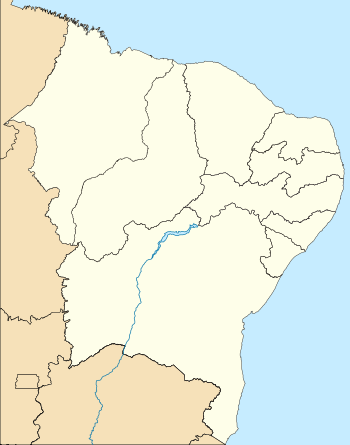 Liga Nordeste de Futsal de 2019 (Região Nordeste do Brasil)