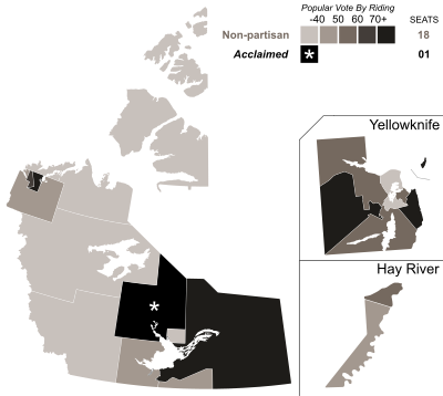 Northwest Territories Election 2015 Results Map.svg