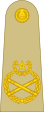 OF-10 Пакистан Army.svg