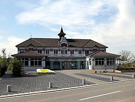 Gemeentehuis