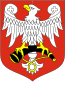 Blason de Gmina Połaniec