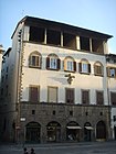 Palazzo Della Stufa