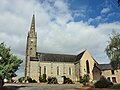 Kirche Saint-Martin