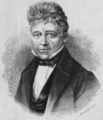 Peter Motzfeldt (1777–1854)