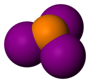 Jodid fosforitý