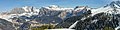 Pic Odles Stevia Daunëi Sëlva Ciandepinëi te Gherdëina da Mont de Sëura dinviern.jpg20 500 × 5 132; 94,73 MB