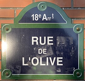 Voir la plaque.