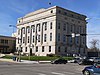 Platte County Courthouse