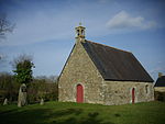 Kapelle Saint-Bily