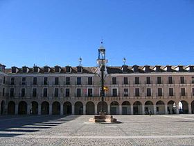 Ocaña (Castille-La Manche)