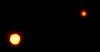 Плутон заснет от телескопът ХЪбъл
