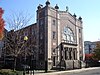 Poile Zedek Synagogue