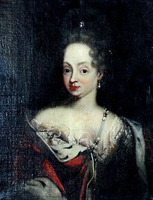 Portræt af Louise af Mecklenburg-Güstrow, Frederik IV's dronning.jpg