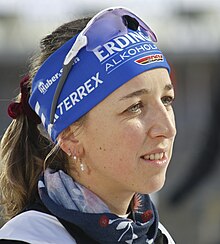 Biathlon World Cup in Nové Město na Moravě 2024