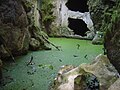 La Grotta dell'Acquario
