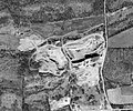 The quarry in 1956