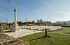 Queant Communal Cemetery British Extension