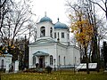 Церква Різдва Богородиці (православна)