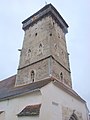 Kirchturm