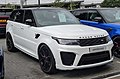 Range Rover Sport (2020)