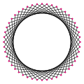 Правильный звездообразный многоугольник 48-11.svg