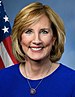 Rep. Claudia Tenney official portrait, 117th Congress (cropped).jpg