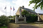 Monument aux morts