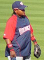 Ronnie Belliard