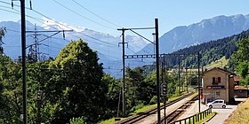 Stacidomo Rothenbrunnen