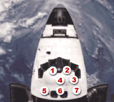 STS-121 seating assignments.png