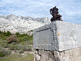 Saint-Antonin-sur-Bayon - Sœmeanza