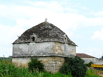 Lo colombier de Narbona.