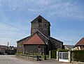 Église Notre-Dame de Parey