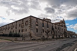 Sant Ramon – Veduta