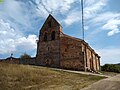 Iglesia de San Pedro ad Vinculam