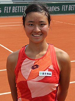 Sara Saitō