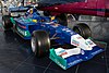 Sauber C20