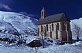 Chapelle Saint-Pierre de Valloire