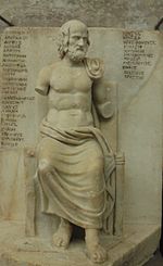 Euripides için küçük resim