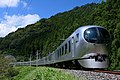 第63回ブルーリボン賞 西武鉄道001系電車