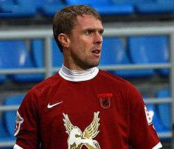 Serhij Rebrov