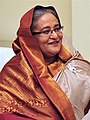 BangladeshSheikh Hasina, Primo ministro