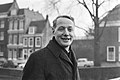 Adrianus Simonisop 11 januari 1971geboren op 26 november 1931